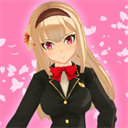高中女生战斗模拟器中文版