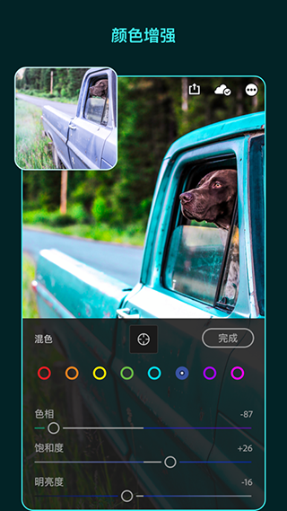 lr手机版