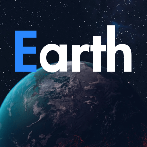 earth地球街景地图手机版