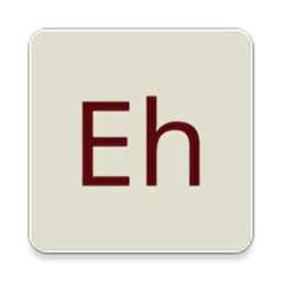 ehviewer白色版正版