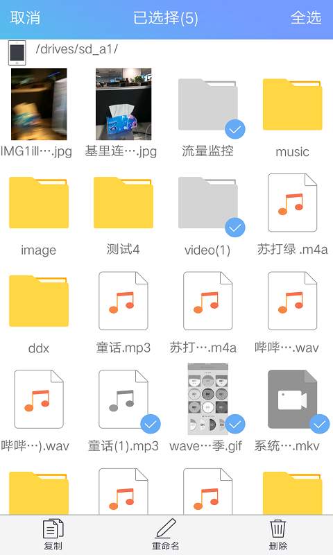 海康智存