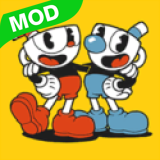 茶杯头手机版正版(CUPHEAD MOBILE)
