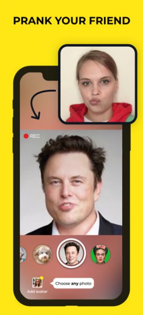 snapchat软件安装