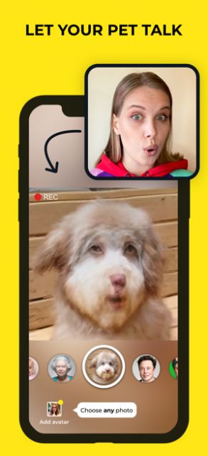 snapchat软件安装