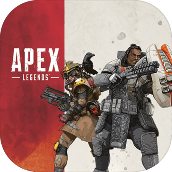 Apex英雄台服