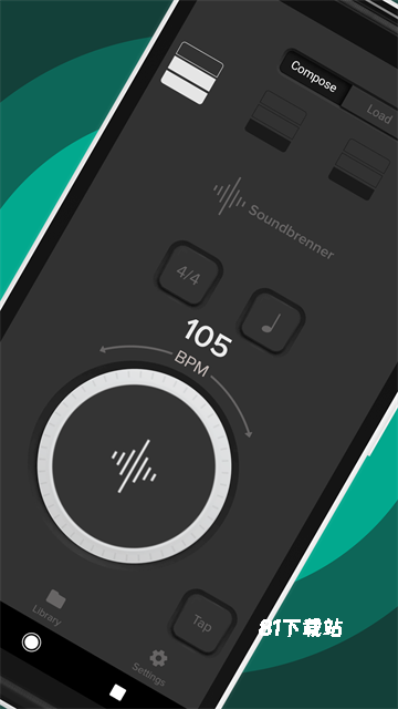 Soundbrenner
