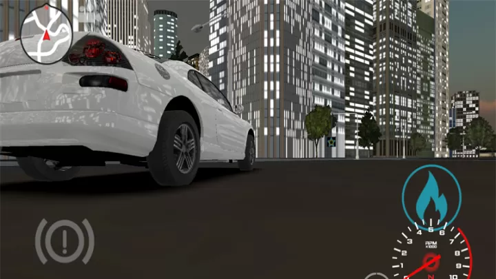 SR街头赛车_https://m.81xiazai.com_赛车竞速_第3张