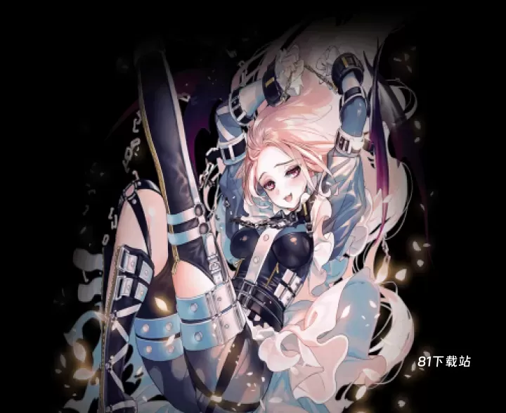 复苏的魔女_https://m.81xiazai.com_策略卡牌_第3张