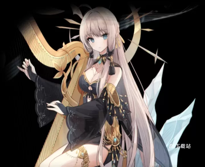 复苏的魔女_https://m.81xiazai.com_策略卡牌_第6张
