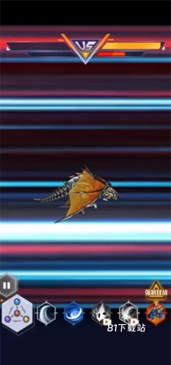 究极机甲战神_https://m.81xiazai.com_动作冒险_第5张