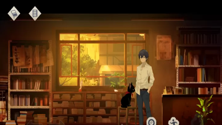 薄暮夏梦手游_https://m.81xiazai.com_角色扮演_第4张