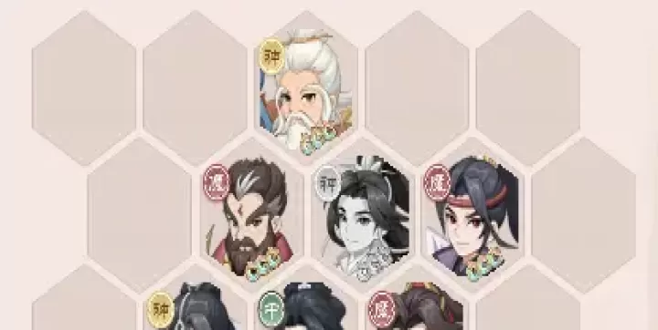 自由侠客录_https://m.81xiazai.com_策略卡牌_第2张