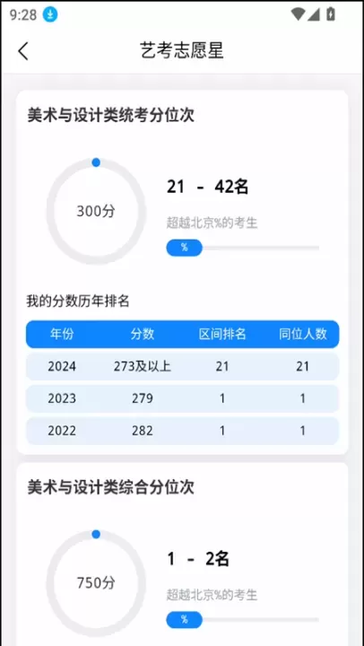 艺考志愿星app_https://m.81xiazai.com_学习办公_第5张