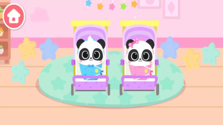 照顾小宝宝游戏_https://m.81xiazai.com_休闲益智_第2张