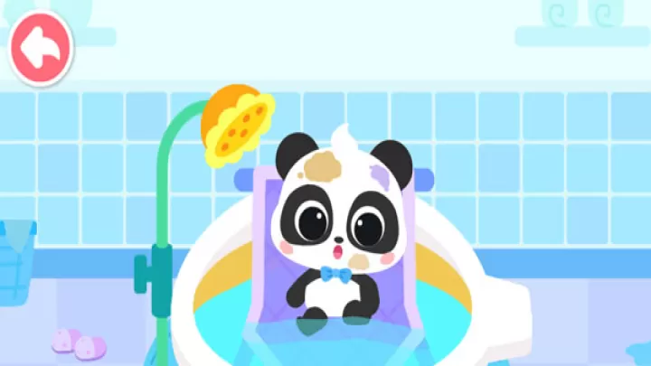 照顾小宝宝游戏_https://m.81xiazai.com_休闲益智_第4张
