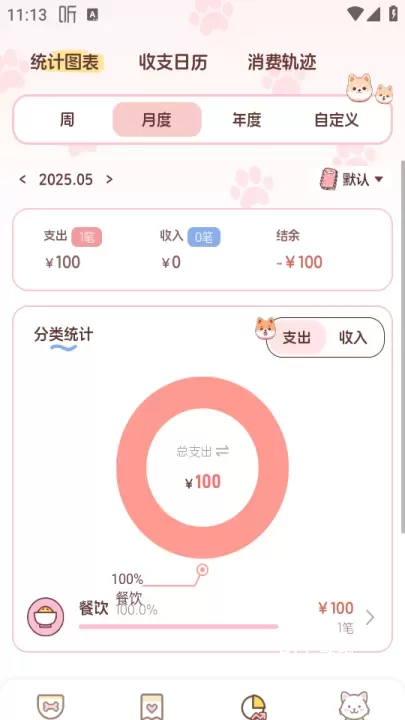 阿兜记账app_https://m.81xiazai.com_金融理财_第4张