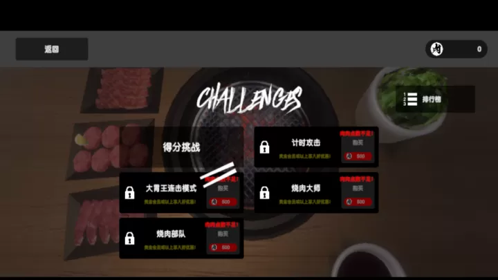 烧肉模拟器_https://m.81xiazai.com_模拟经营_第2张