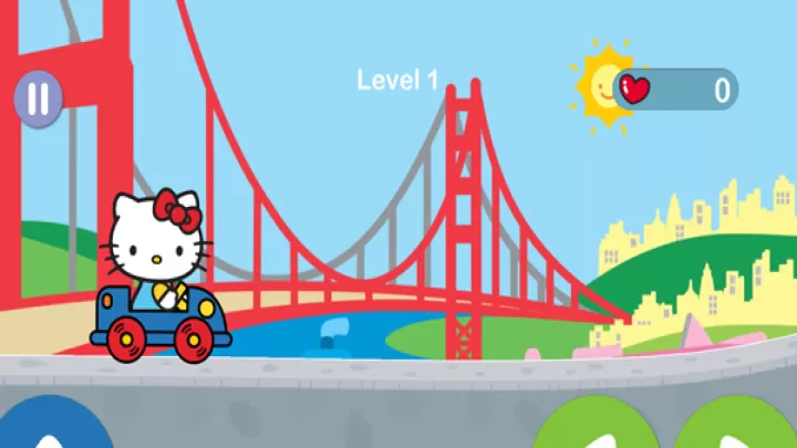 HelloKittyRacing_https://m.81xiazai.com_休闲益智_第5张