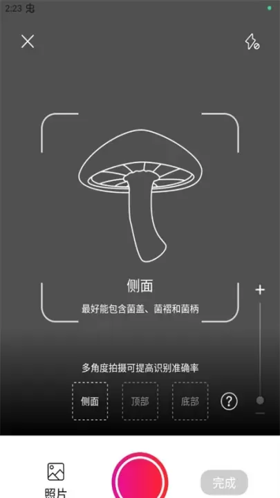 蘑菇识别扫一扫_https://m.81xiazai.com_生活休闲_第3张