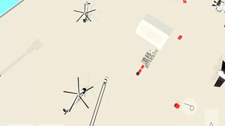 绝对漂移_https://m.81xiazai.com_赛车竞速_第5张