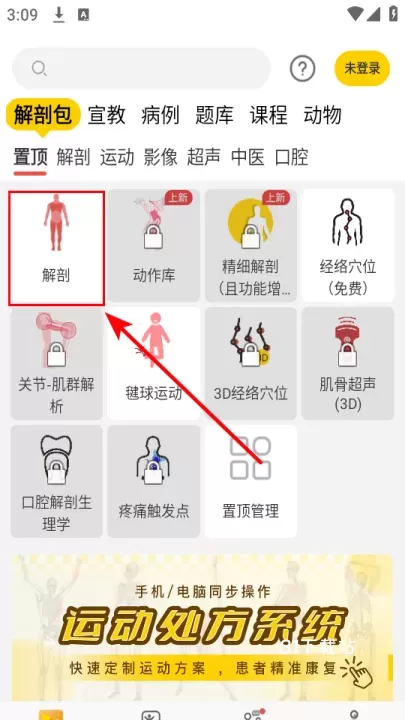 3Dbody_https://m.81xiazai.com_学习办公_第1张