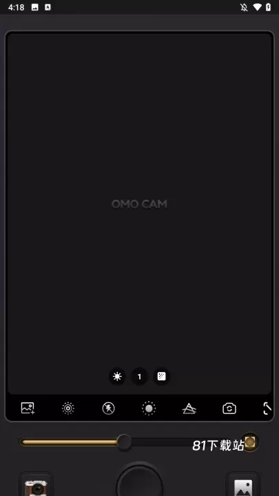 OMO复古相机_https://m.81xiazai.com_摄影图像_第1张