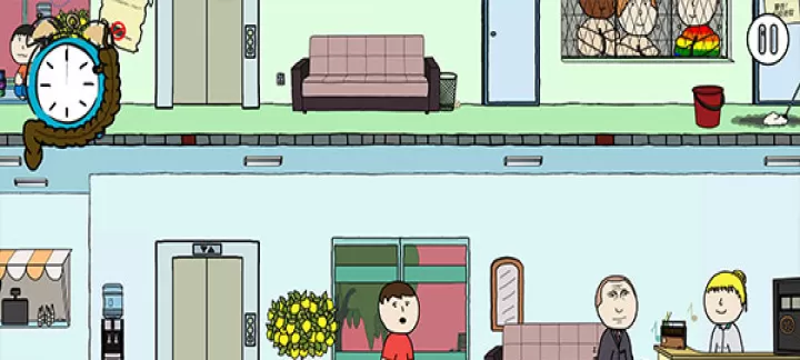 社死模拟器_https://m.81xiazai.com_休闲益智_第1张