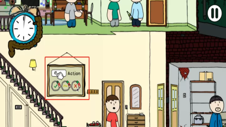 社死模拟器_https://m.81xiazai.com_休闲益智_第5张