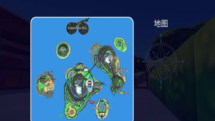 可靠快递国际版_https://m.81xiazai.com_休闲益智_第5张