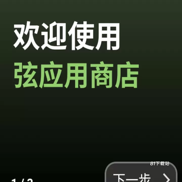 弦应用商店手表_https://m.81xiazai.com_生活休闲_第1张