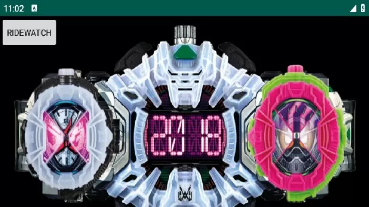 假面骑士逢魔时王模拟器_https://m.81xiazai.com_休闲益智_第5张