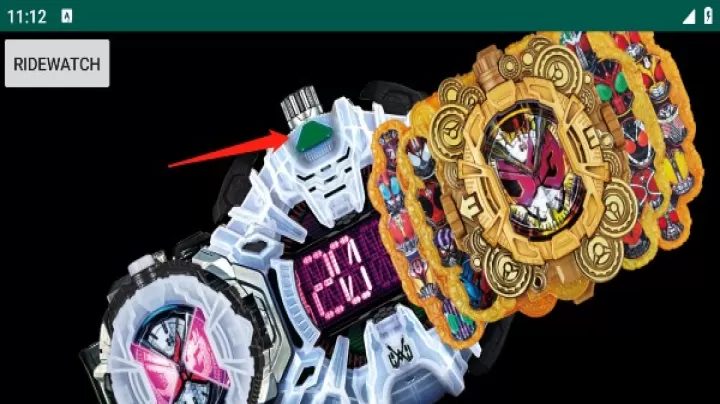 假面骑士逢魔时王模拟器_https://m.81xiazai.com_休闲益智_第6张